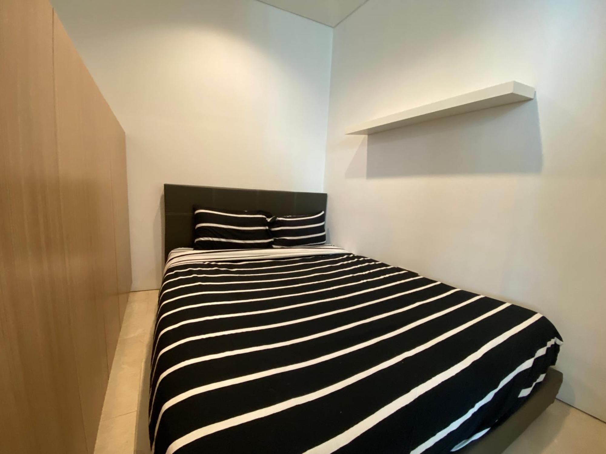 Vortex Suites Kl City Center Kuala Lumpur Eksteriør bilde